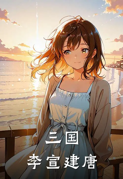 三国：李宣建唐