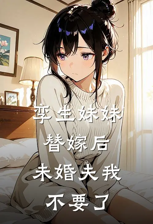 孪生妹妹替嫁后，未婚夫我不要了