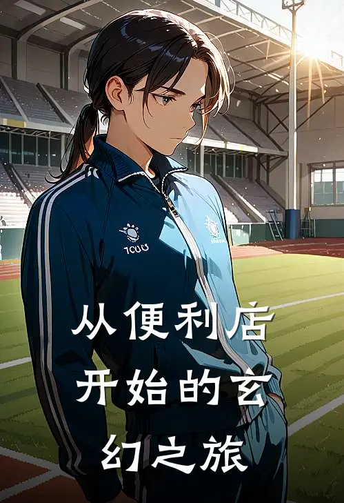 从便利店开始的玄幻之旅