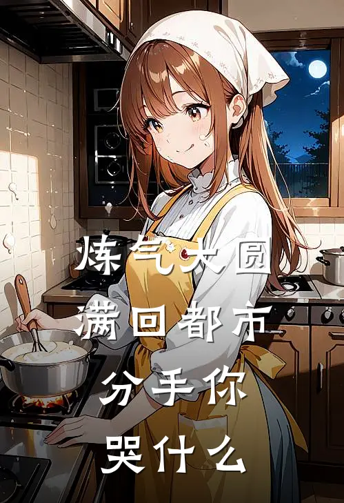 炼气大圆满回都市，分手你哭什么