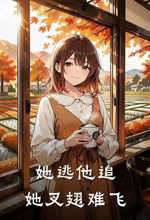 她逃他追，她叉翅难飞