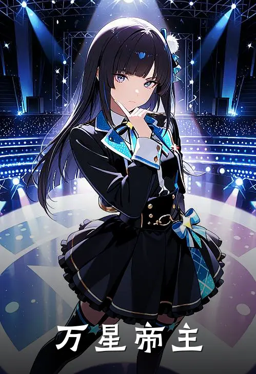 万星帝主