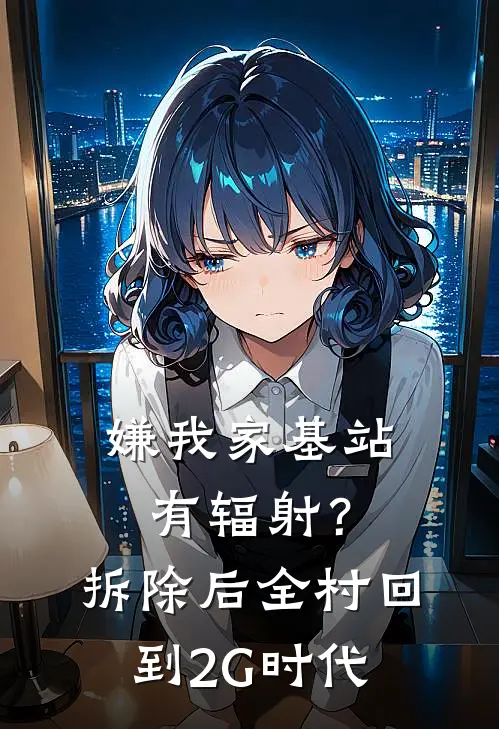 嫌我家基站有辐射？拆除后全村回到2G时代