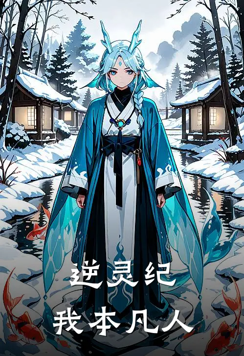 逆灵纪：我本凡人