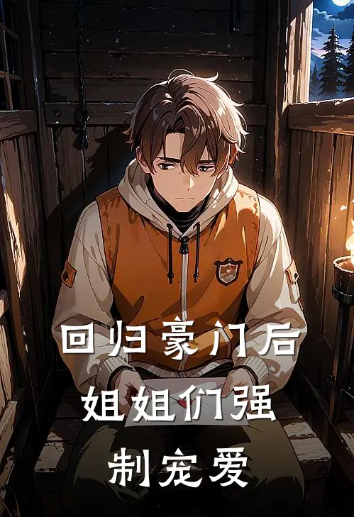 回归豪门后，姐姐们强制宠爱