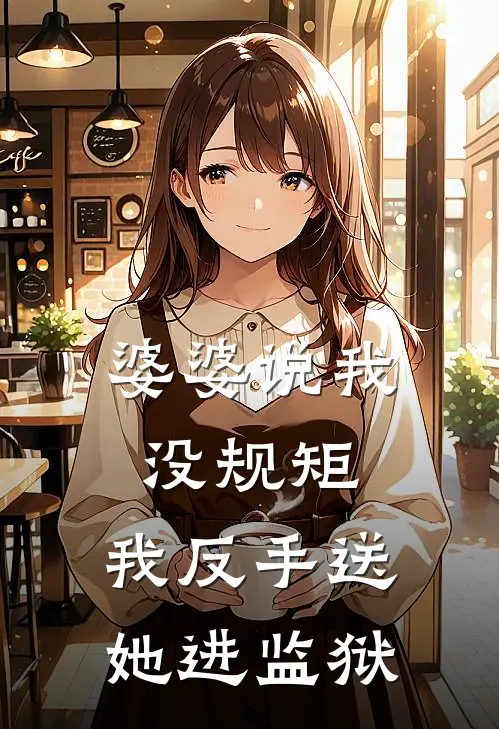 婆婆说我没规矩，我反手送她进监狱