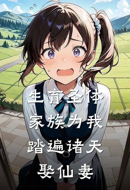 生育圣体，家族为我踏遍诸天娶仙妻