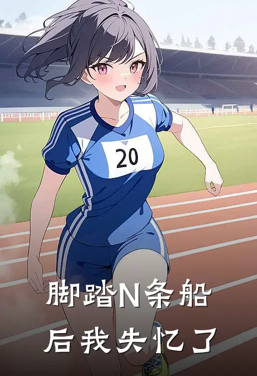 脚踏N条船后我失忆了