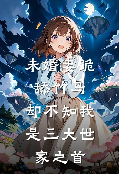 未婚妻跪舔竹马，却不知我是三大世家之首