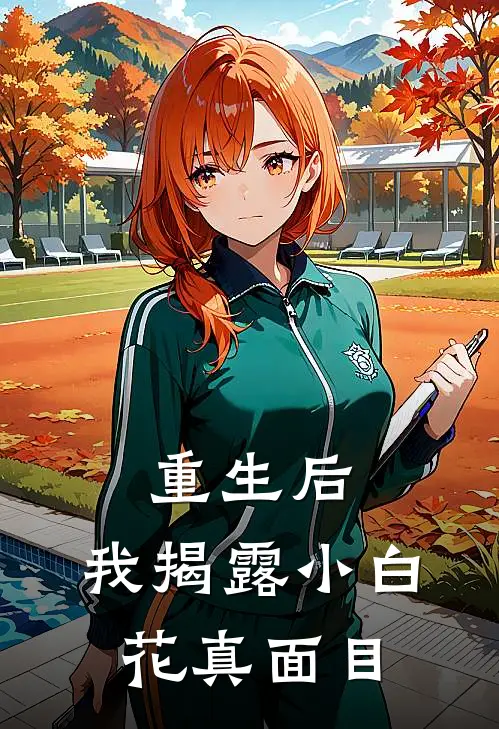 重生后，我揭露小白花真面目