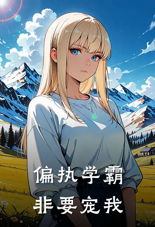 偏执学霸非要宠我