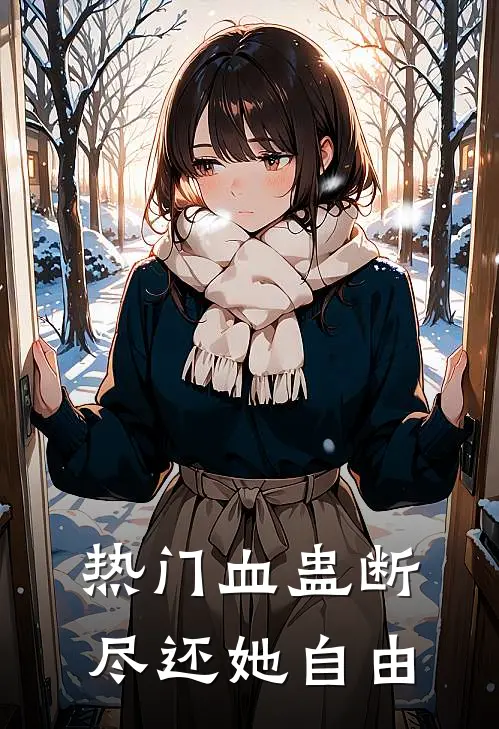 [热门]血蛊断尽还她自由