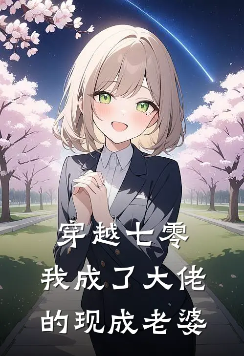 穿越七零：我成了大佬的现成老婆