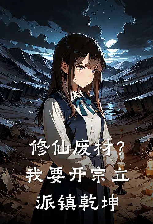 修仙废材？我要开宗立派镇乾坤