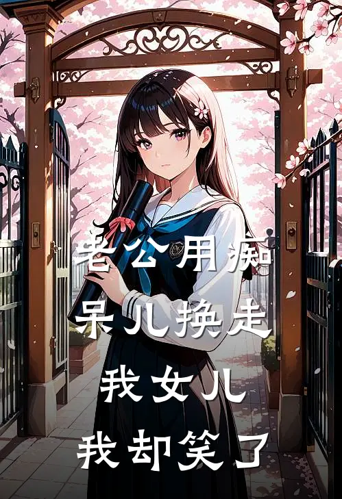 老公用痴呆儿换走我女儿，我却笑了