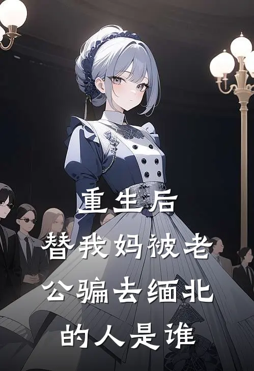 重生后，替我妈被老公骗去缅北的人是谁