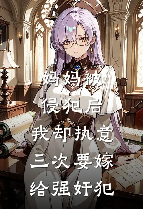 妈妈被侵犯后，我却执意三次要嫁给强奸犯