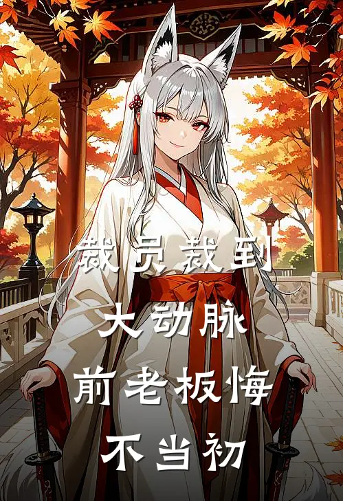 裁员裁到大动脉，前老板悔不当初