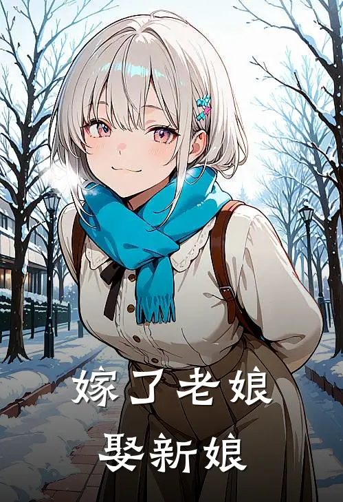 嫁了老娘娶新娘