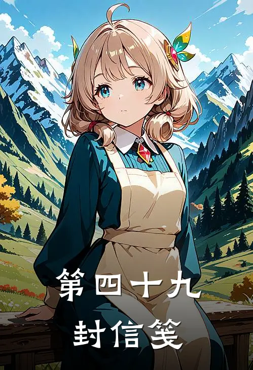 第四十九封信笺