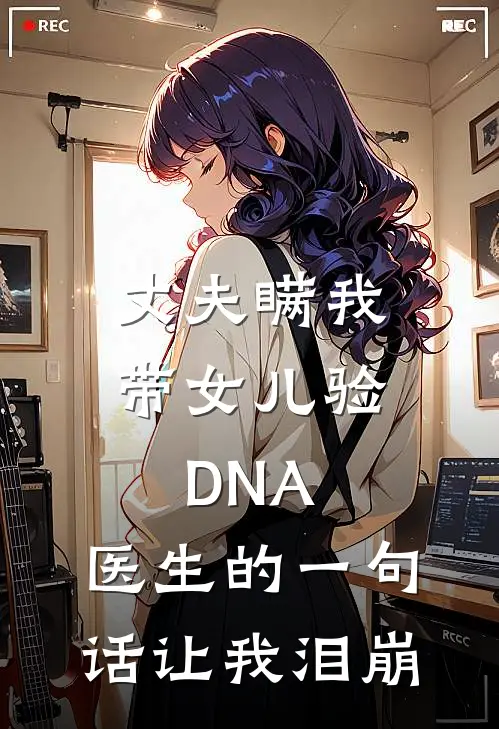 丈夫瞒我带女儿验DNA，医生的一句话让我泪崩
