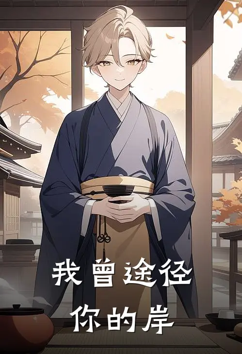 我曾途径你的岸