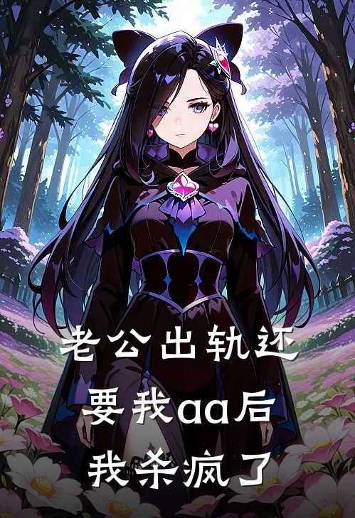 老公出轨还要我aa后，我杀疯了