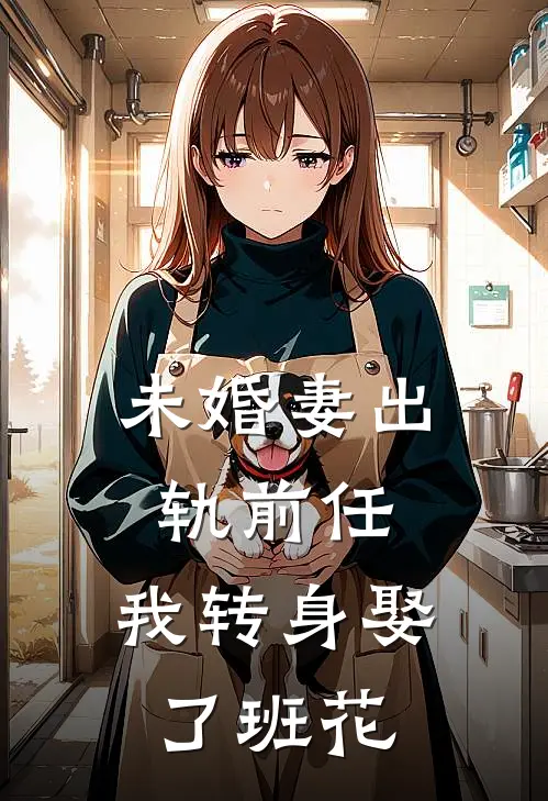 未婚妻出轨前任，我转身娶了班花