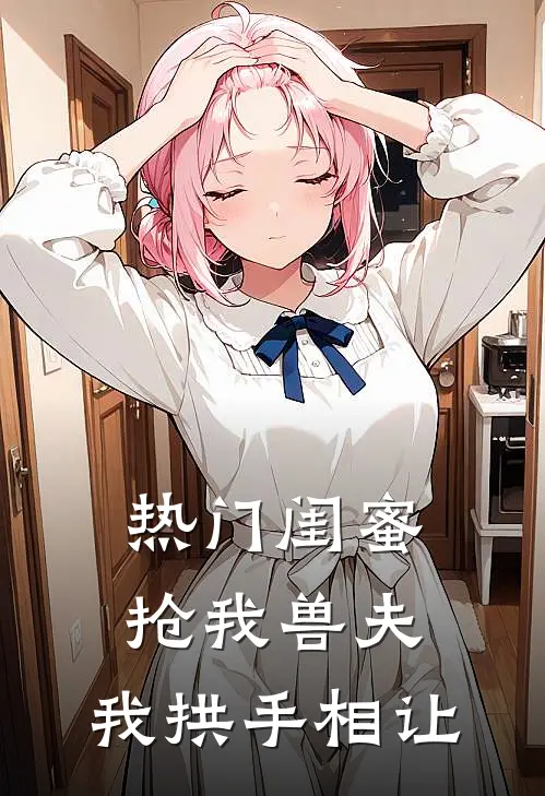 [热门]闺蜜抢我兽夫，我拱手相让