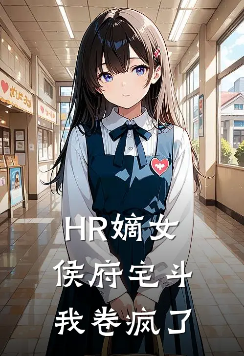 HR嫡女：侯府宅斗我卷疯了