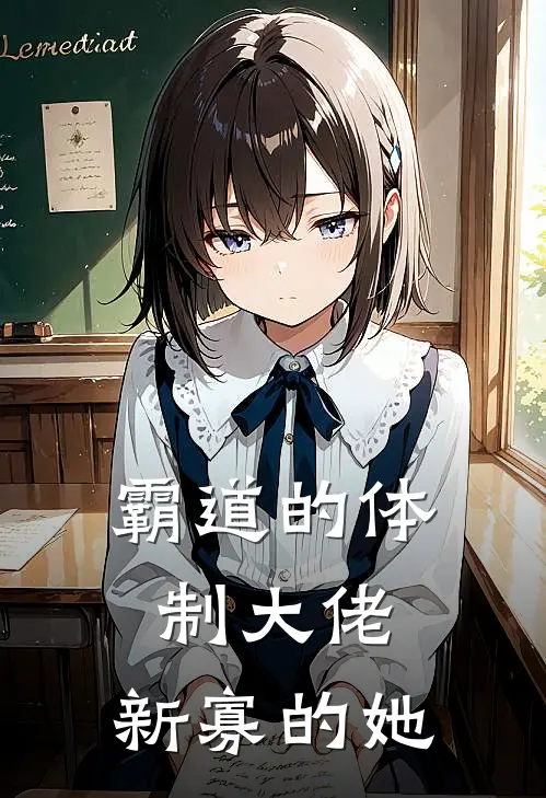 霸道的体制大佬，新寡的她