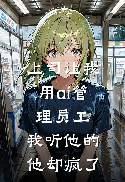 上司让我用ai管理员工，我听他的他却疯了