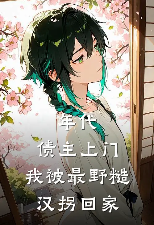 年代：债主上门，我被最野糙汉拐回家