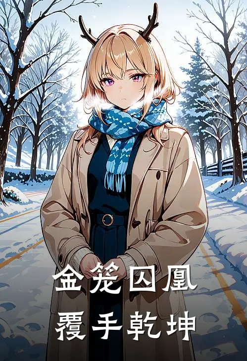 金笼囚凰，覆手乾坤