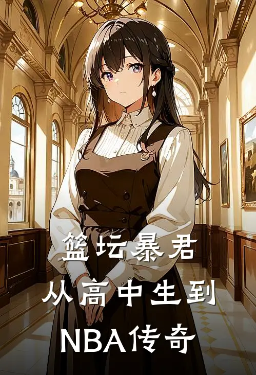 篮坛暴君：从高中生到NBA传奇