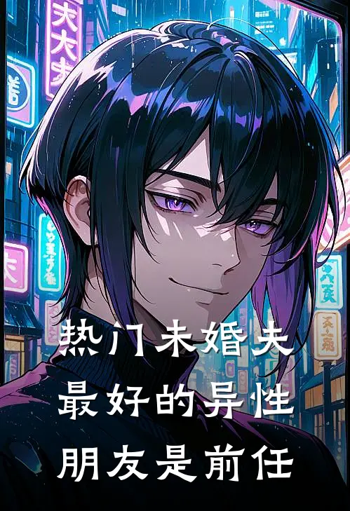[热门]未婚夫最好的异性朋友是前任