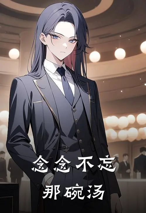 念念不忘那碗汤