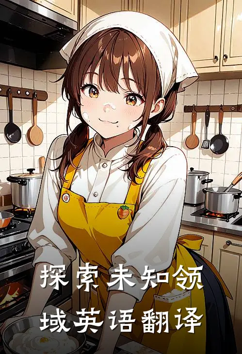 探索未知领域英语翻译