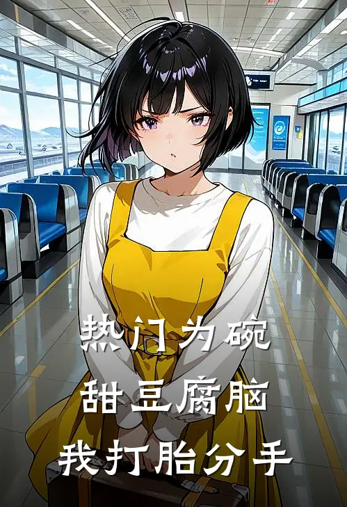 [热门]为碗甜豆腐脑，我打胎分手