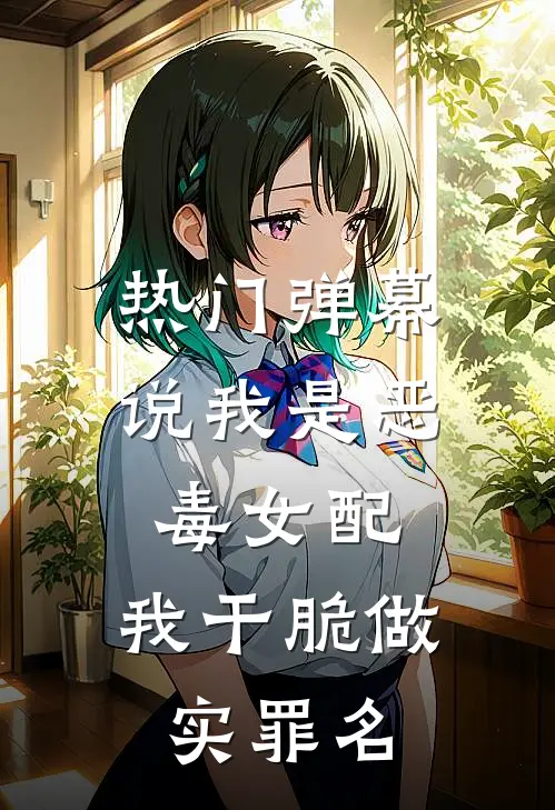 [热门]弹幕说我是恶毒女配，我干脆做实罪名