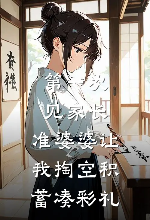 第一次见家长，准婆婆让我掏空积蓄凑彩礼