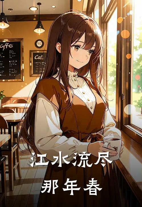 江水流尽那年春