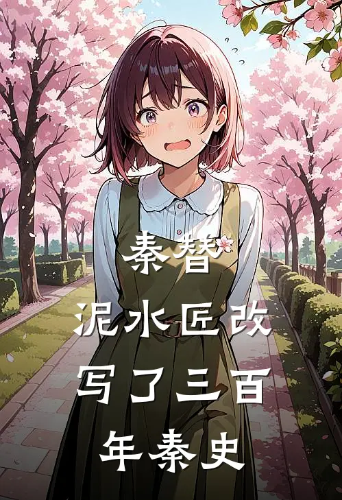 秦替：泥水匠改写了三百年秦史