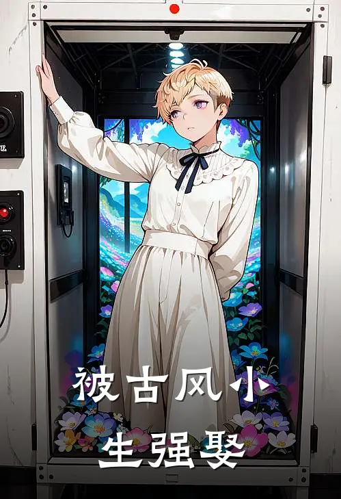 被古风小生强娶