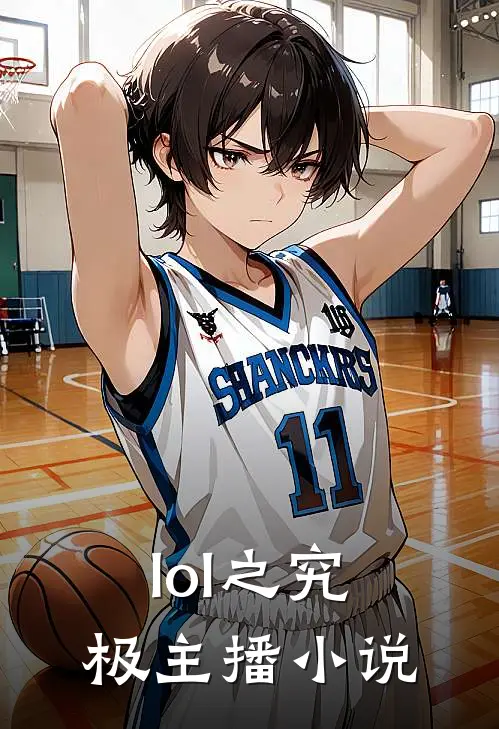 lol之究极主播 小说