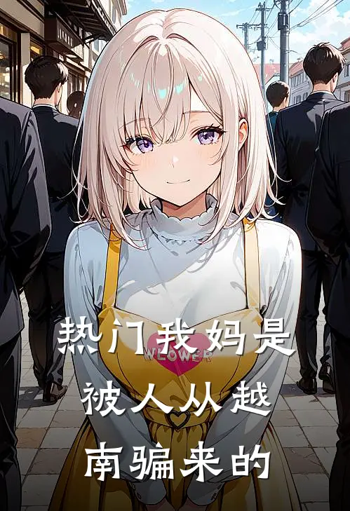 [热门]我妈是被人从越南骗来的