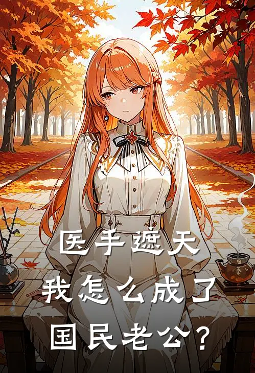 医手遮天：我怎么成了国民老公？