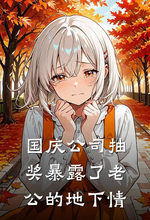 国庆公司抽奖暴露了老公的地下情