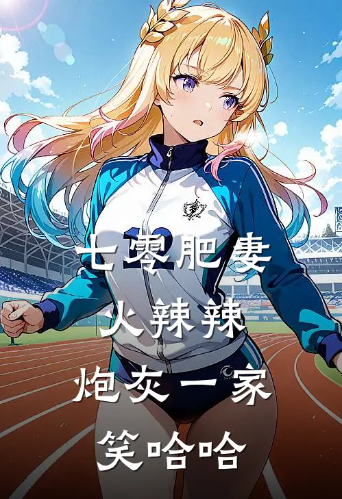 七零肥妻火辣辣，炮灰一家笑哈哈