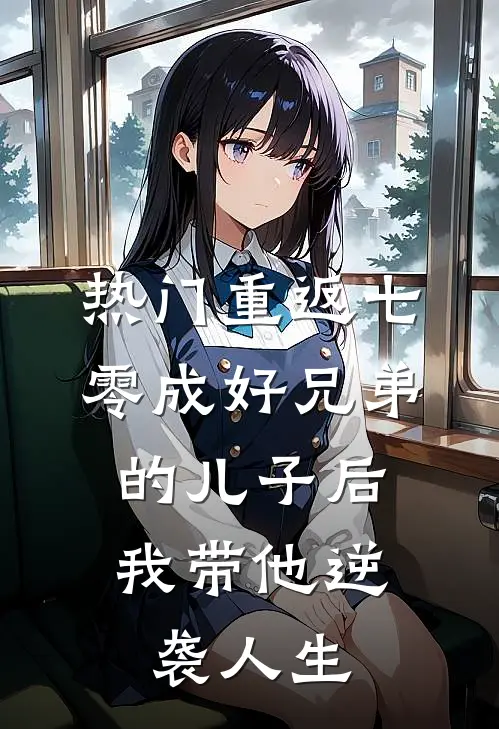 [热门]重返七零成好兄弟的儿子后，我带他逆袭人生